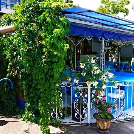 Apartman Family Elit1 Napospart