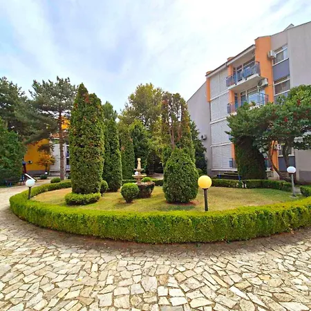 Apartman Family Elit1 Napospart