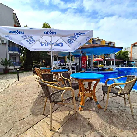 Family Elit1 * Napospart