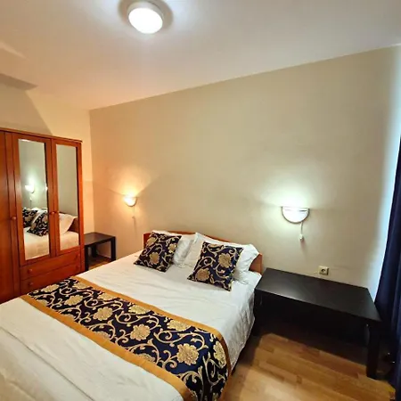 Family Elit1 Apartman