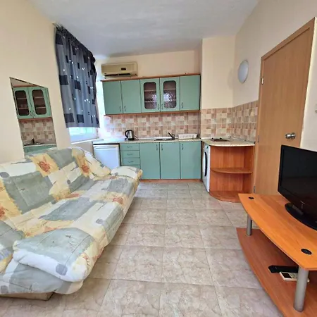 Apartman Family Elit1 Napospart