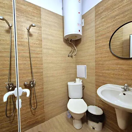 Apartman Family Elit1 Napospart