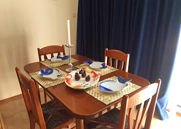 Family Elit1 Apartamento *