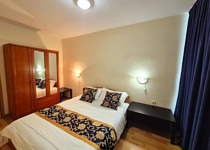 Family Elit1 Apartamento