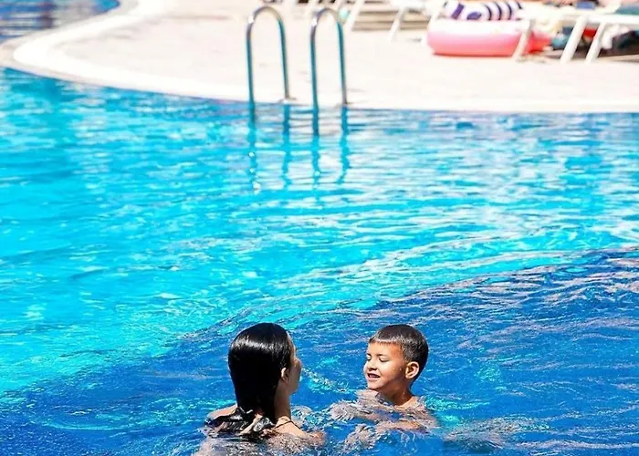 Family Elit1 Apartamento Sunny Beach