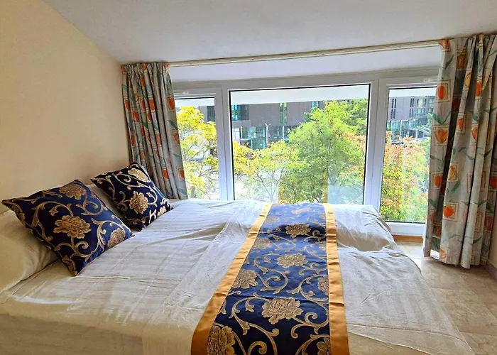 Apartamento Family Elit1 *