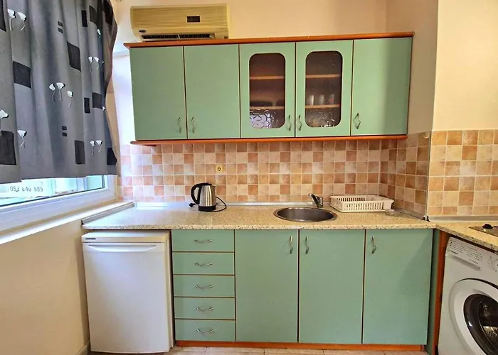 Apartamento Family Elit1 Sunny Beach