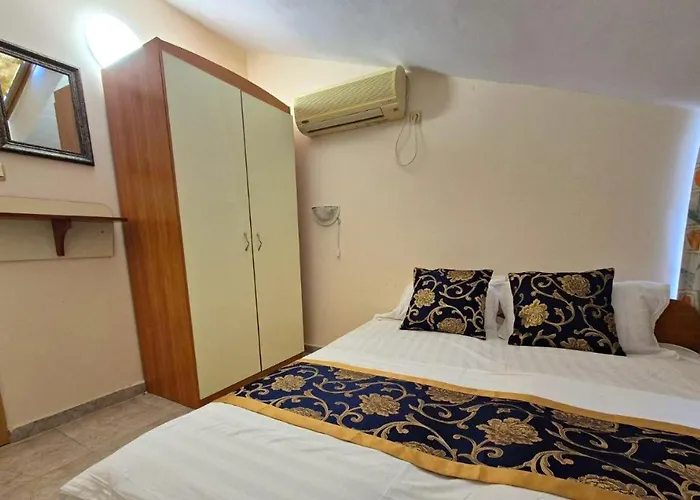 Family Elit1 Apartamento Sunny Beach