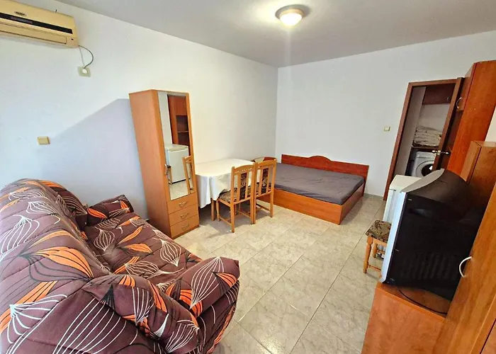 Apartamento Family Elit1