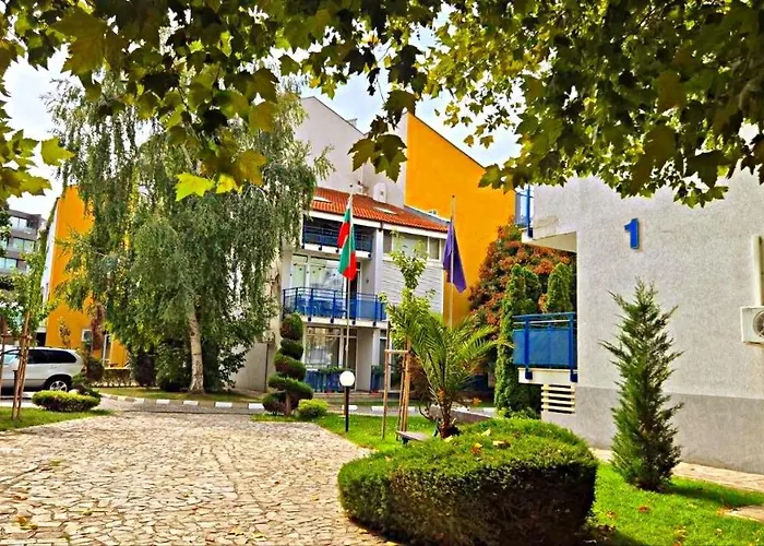 Family Elit1 Apartamento *