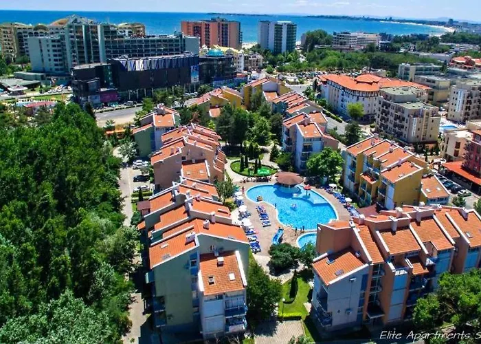 Apartamento Family Elit1