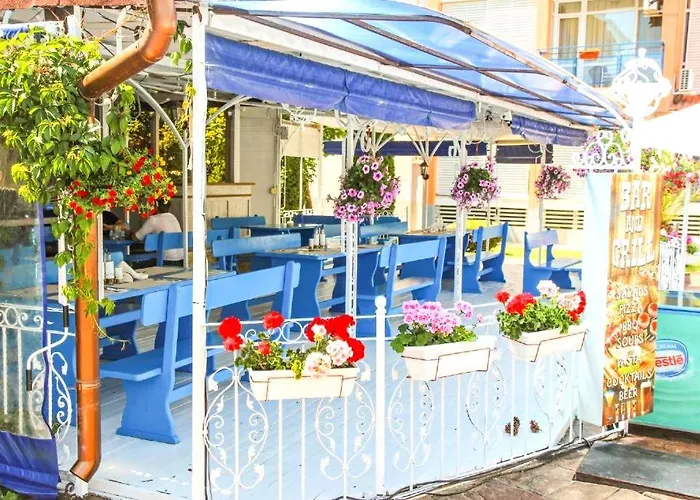 Family Elit1 Apartamento