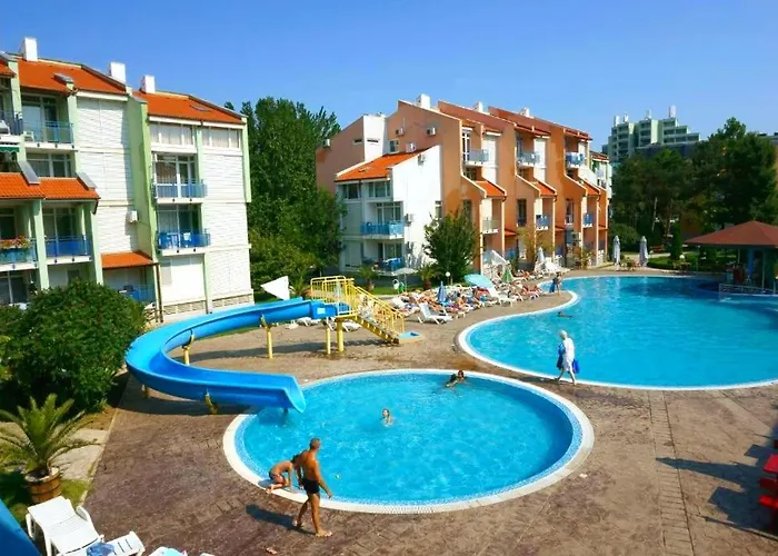 Family Elit1 Apartamento *