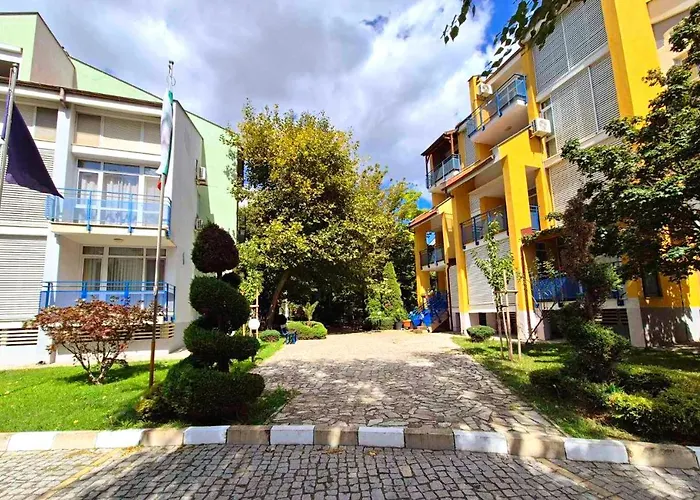 Apartamento Family Elit1