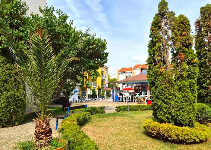 Family Elit1 * Sunny Beach