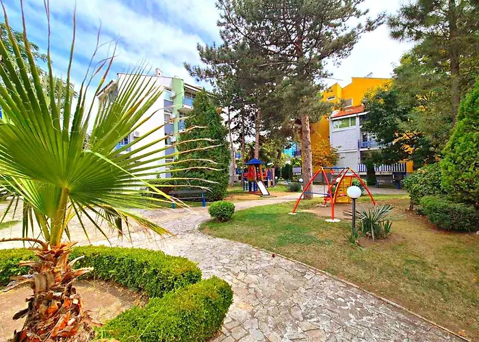 Family Elit1 Apartamento *