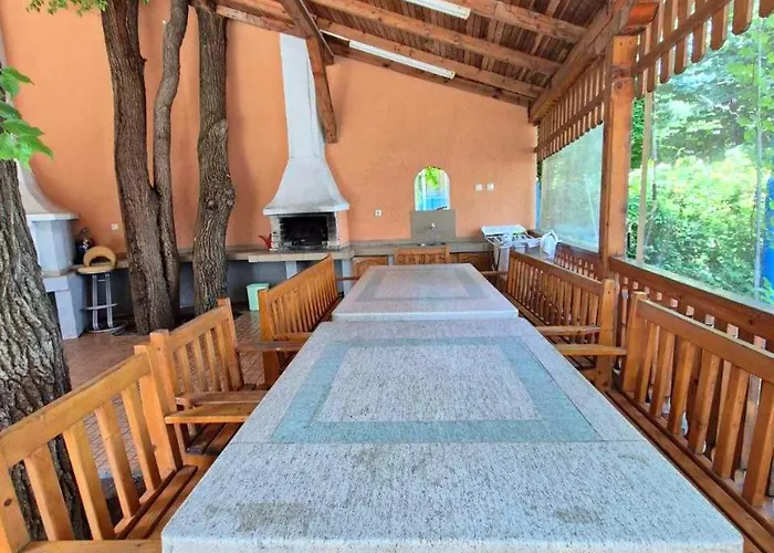 Apartamento Family Elit1 *