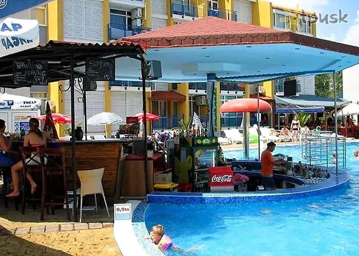 Apartamento Family Elit1 *