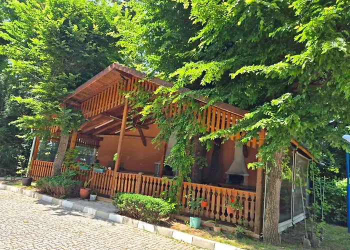 Apartamento Family Elit1 Sunny Beach