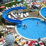 Apartment Family Elit1 Sunny Beach