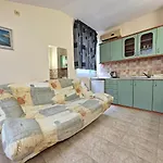 Family Elit1 Apartment Sunny Beach