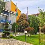 Family Elit1 Apartment Sunny Beach
