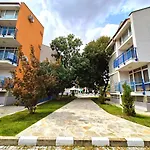 Apartment Family Elit1 Sunny Beach