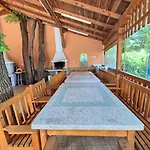 Apartment Family Elit1 *
