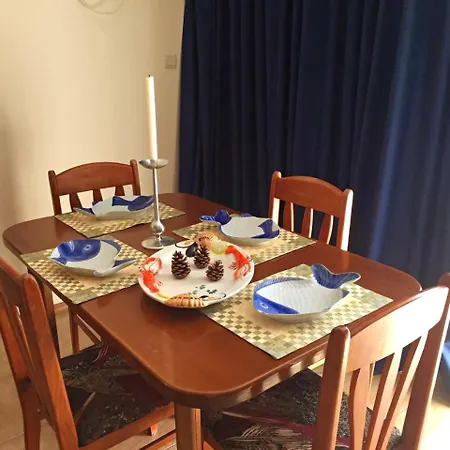 Family Elit1 Apartament *