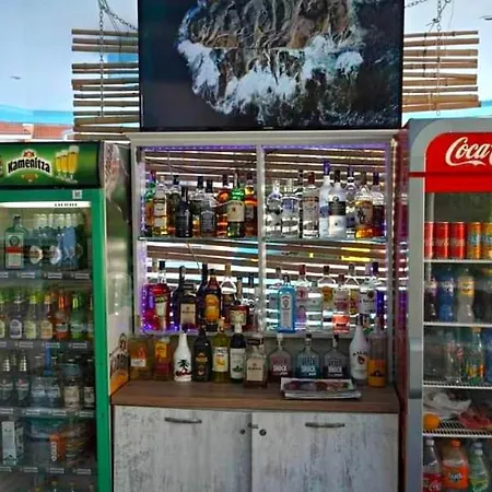 Family Elit1 Apartament Słoneczny Brzeg