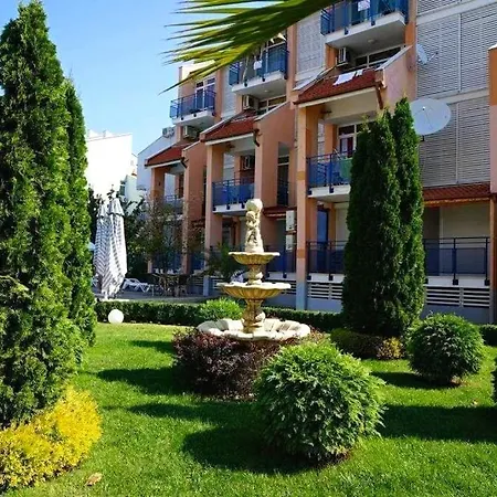Apartament Family Elit1