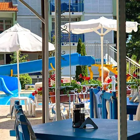 Apartament Family Elit1 *