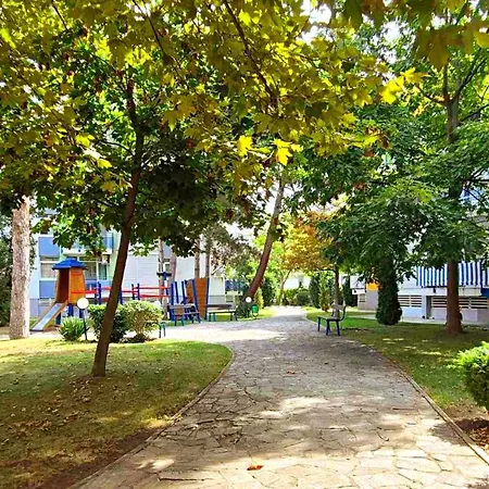 Family Elit1 Słoneczny Brzeg