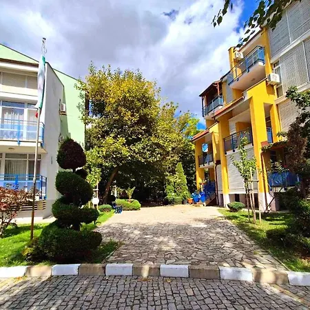 Family Elit1 Słoneczny Brzeg