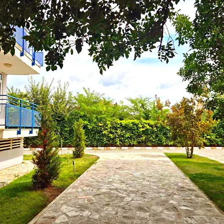 Apartament Family Elit1 *