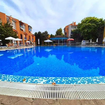 Family Elit1 Apartament