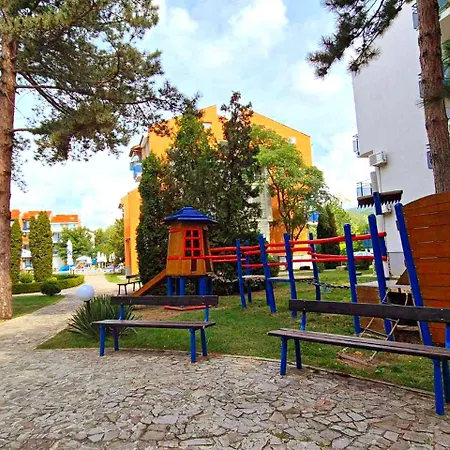 Family Elit1 Słoneczny Brzeg