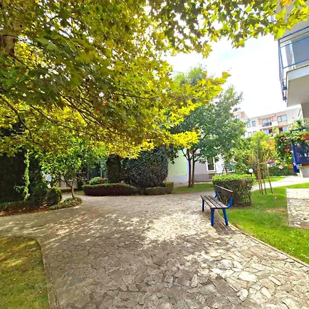 Family Elit1 * Słoneczny Brzeg