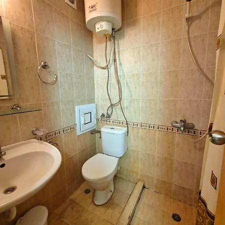 Family Elit1 Słoneczny Brzeg