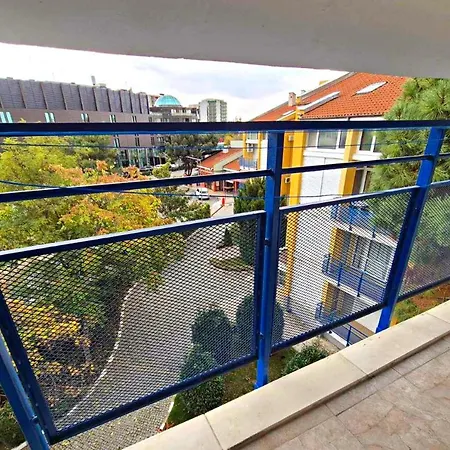 Apartament Family Elit1 Słoneczny Brzeg