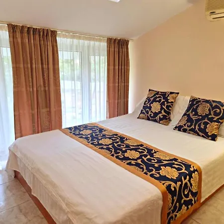 Family Elit1 Apartment Sunny Beach