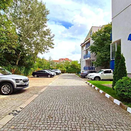 Family Elit1 Apartment *
