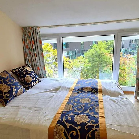 Apartment Family Elit1 *