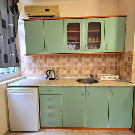 Apartment Family Elit1 Sunny Beach