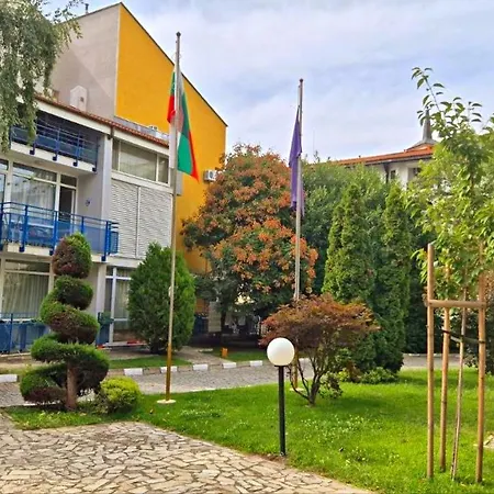 Family Elit1 Appartamento Sunny Beach
