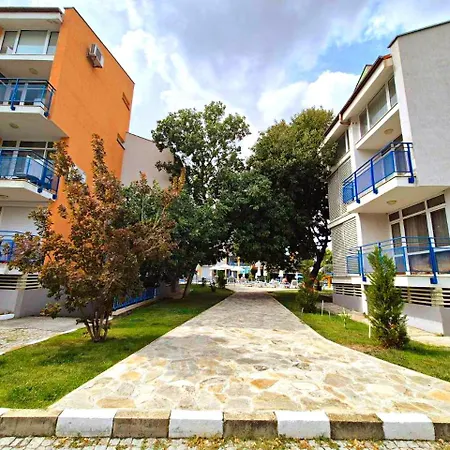 Appartamento Family Elit1 Sunny Beach