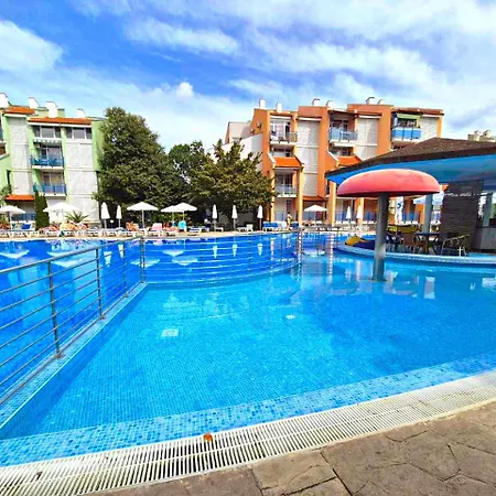 Family Elit1 Sunny Beach