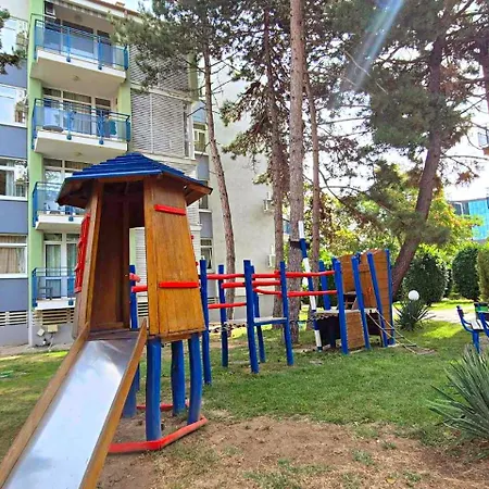 Family Elit1 Appartamento Sunny Beach