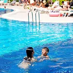 Family Elit1 Lejlighed Sunny Beach