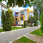Family Elit1 * Słoneczny Brzeg
